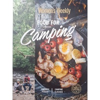 Food For Camping