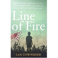 Line Of Fire