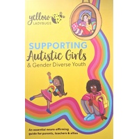 Supporting Autistic Girls & Gender Diverse Youth