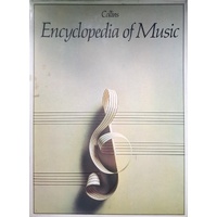 Encyclopedia Of Music