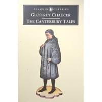 The Canterbury Tales