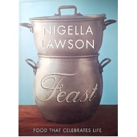 Feast. Food That Celebrates Life