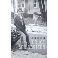 Born To Run