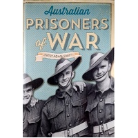 Australian Prisoners Of War
