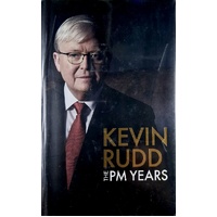 The PM Years