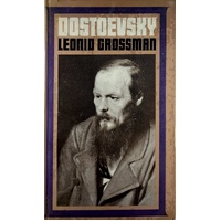 Dostoevsky. A Biography