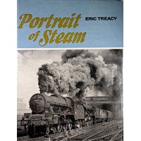 Portrait Of Steam