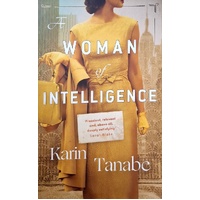 A Woman Of Intelligence