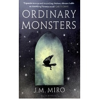 Ordinary Monsters