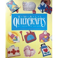 Small Quiltcrafts