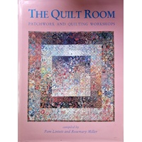 The Quilt Room. Patchwork And Quilting Workshops