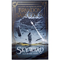 Skyward. The First Skyward Novel