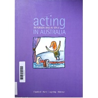 Acting in Person and in Style in Australia