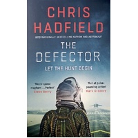 The Defector