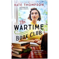 The Wartime Book Club