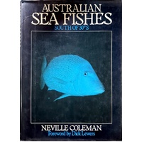 Australian Sea Fishes