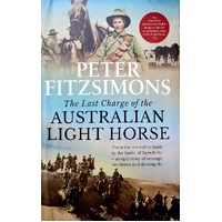 The Last Charge Of The Australian Light Horse