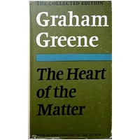 The Heart Of The Matter