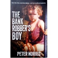 The Bank Robber's Boy