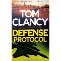Tom Clancy Defense Protocol