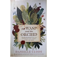 The Wasp And The Orchid