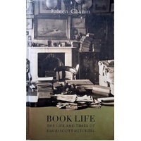 Book Life. The Life And Times Of David Scott Mitchell