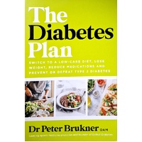 The Diabetes Plan