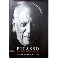 Picasso. The Real Family Story