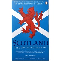 Scotland. The Autobiography