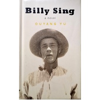Billy Sing. A Novel