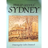 Philip Geeves Sydney