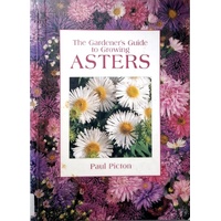 Gardener's Guide To Growing Asters