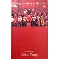Growing Up Asian In Australia