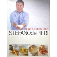 Modern Italian Food