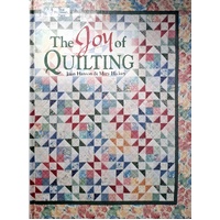 The Joy Of Quilting