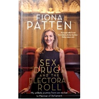 Sex, Drugs And The Electoral Roll. My Unlikely Journey From Sex Worker To Member Of Parliament