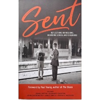 Sent. Reflections On Missions, Boarding School And Childhood