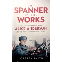 A Spanner In The Works