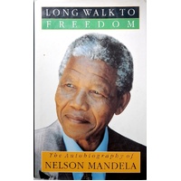Long Walk To Freedom