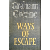 Ways Of Escape