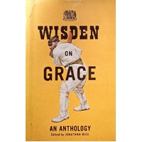 Wisden On Grace. An Anthology