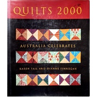 Quilts 2000. Australia Celebrates