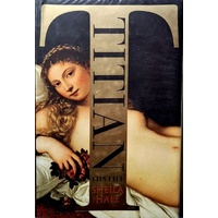 Titian. His Life