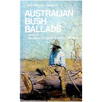 Australian Bush Ballads