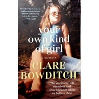 Your Own Kind Of Girl