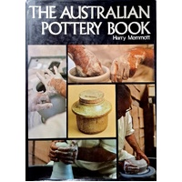 The Australian Pottery Book