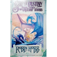 Ship Of Destiny