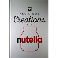 Delicious Creations With Nutella