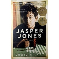Jasper Jones