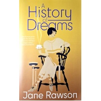 A History Of Dreams